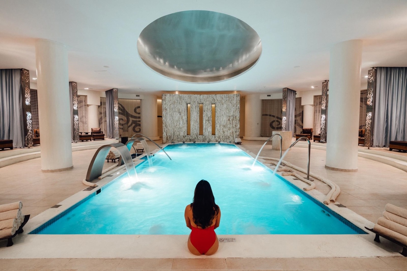 HARD ROCK VIP HOTEL RESORT ALL INCLUSIVE~ DREAM VACATION 2ADULTS 2KIDS