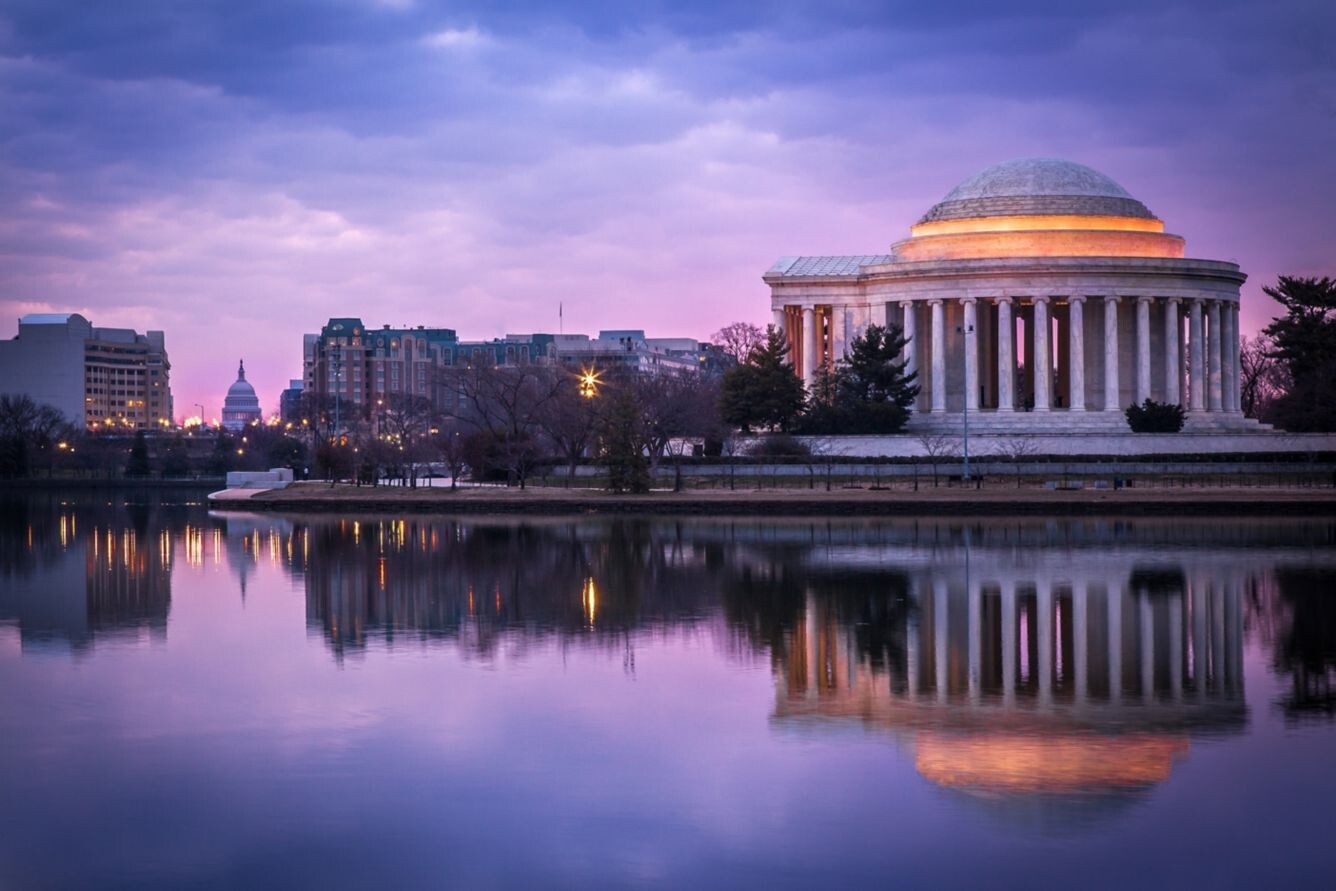 Marriott Vacation Club Mayflower Washington DC Guest Room 7 Nights ANY YEAR MVC