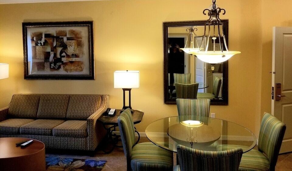 Las Vegas Grandview Timeshare 3 nights/$1000 – (2Bed/2Bath Sleeps 8) Super Bowl