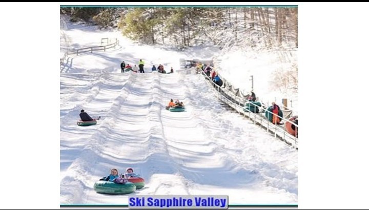 Feb 6 to 8: 1BR Condo for 4 @ Wyndham Sapphire Valley Ski Resort