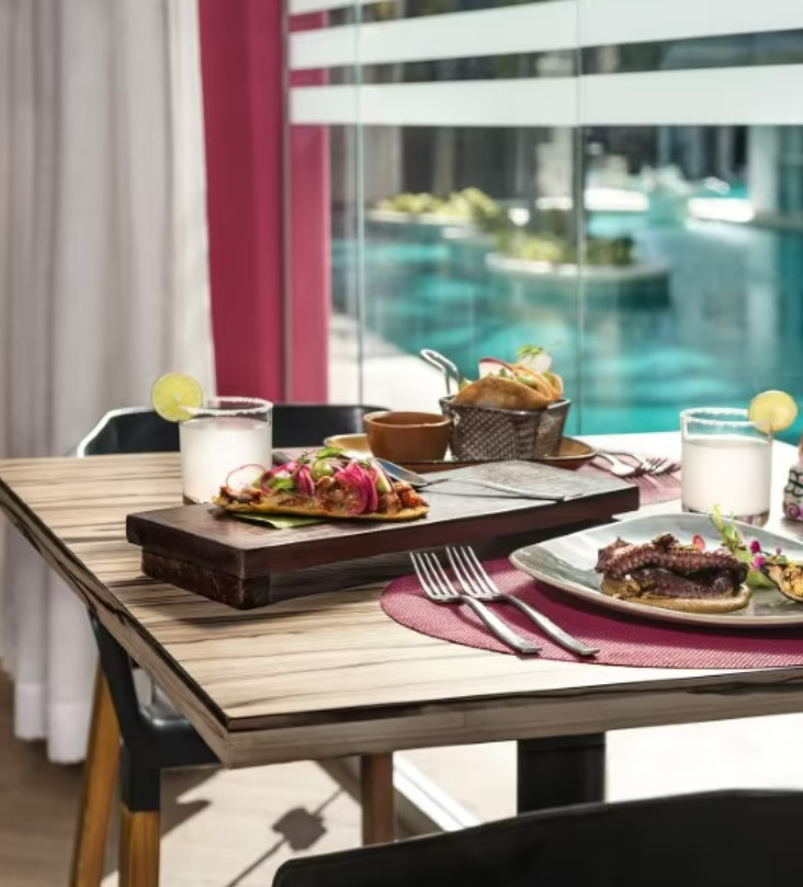 The Fives Beach Resort Playa Del Carmen / Book With My Membership / Save