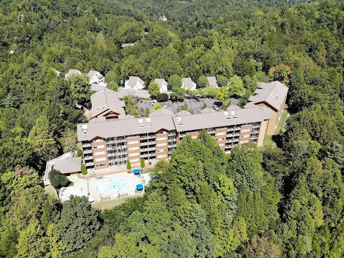 Christmas & New Years in Gatlinburg-MountainLoft Resort II 1BR Dec.25-Jan 1