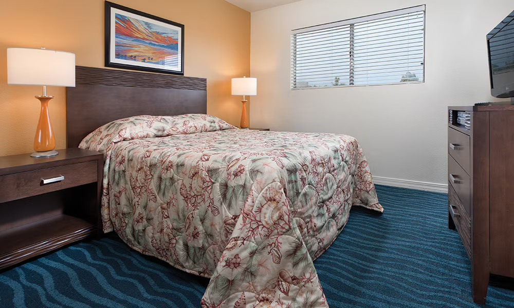 Four Days, Three Nights in Pismo Beach, CA (Wyndham Resort) November 11-14, 2025