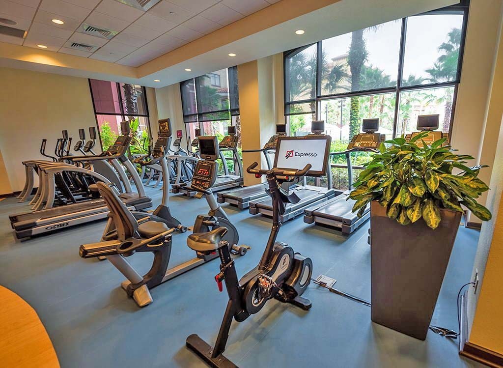 Bonnet Creek Resort near Disney World / 2 bd dlx / 7 nts, August 23- 30