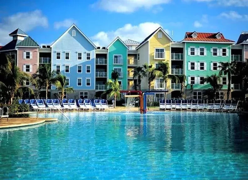 Harborside At Atlantis 1BR Prem Villa – Thanksgiving Nov 21-28 2026 7 Nights