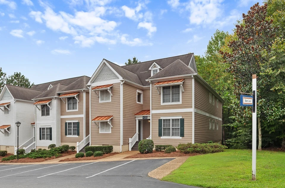Nov 27-Dec 4~King’s Creek Plantation~Williamsburg 2BR~Busch Gard~NO RESORT FEES