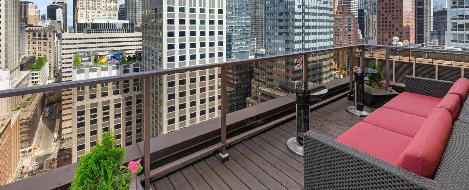 Club Wyndham Midtown 45