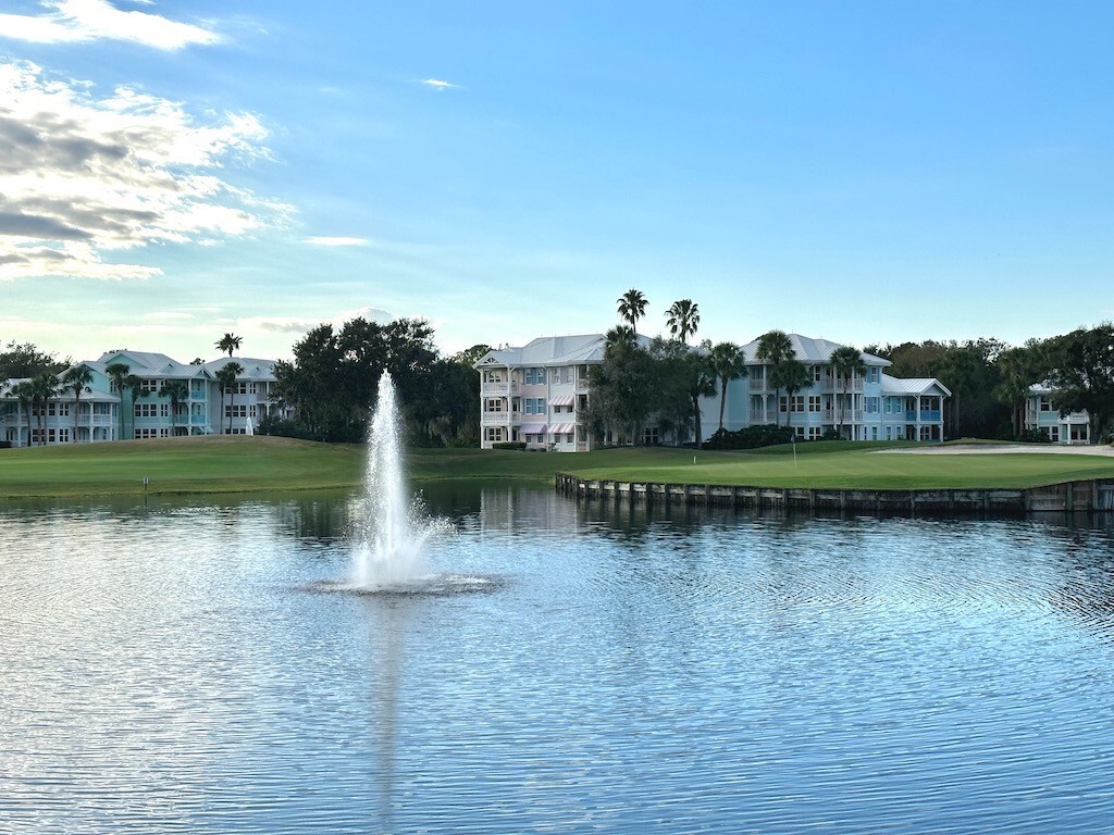 Disney’s Old Key West Resort Hotel Lodge DVC Points ANY 7 Nights ANY YEAR 2 BR