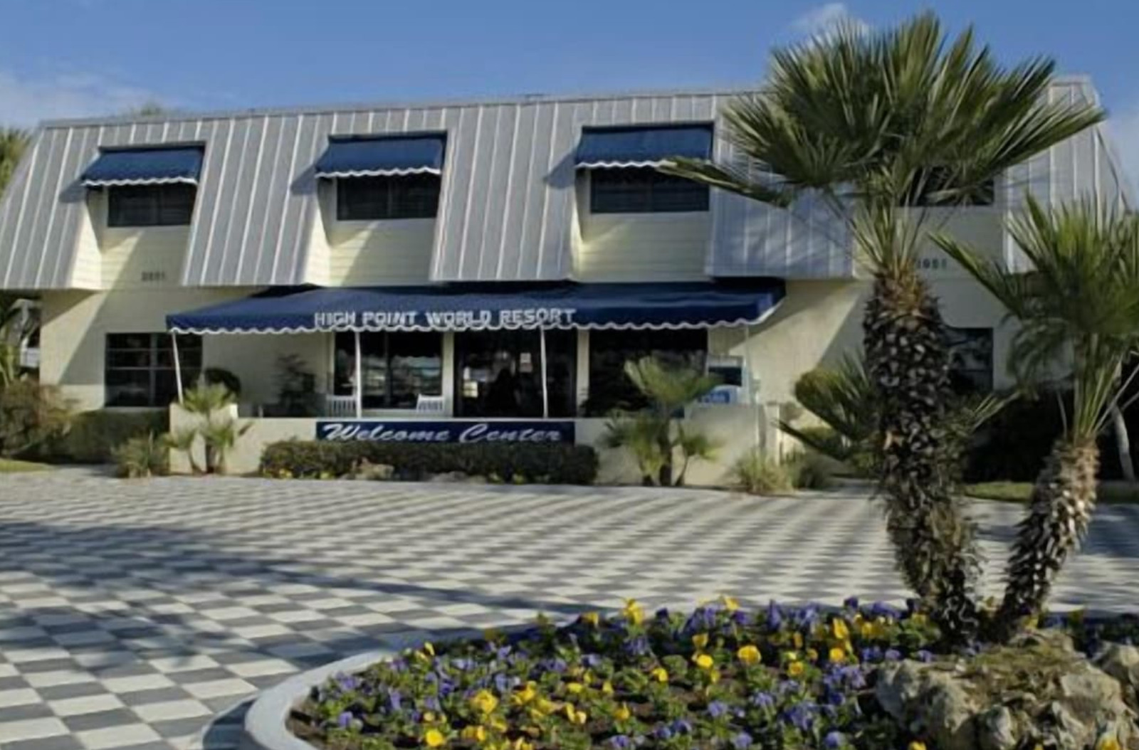 High Point World Resort ~Kissimmee, FL~ 2BR/Sleeps 6 ~ 7Nts MAY 2026