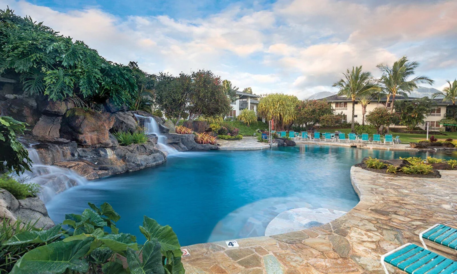 Club Wyndham Bali Hai Villas Kauai Princeville Hawaii Hotel ANY 5 Night 2023 2BR