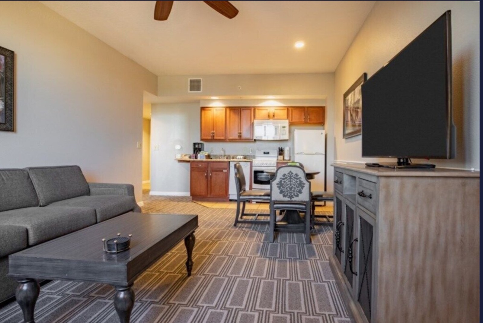 NATIONAL RODEO FINALS—LAS VEGAS. all 12 nights $3,995.00. 3 bedroom