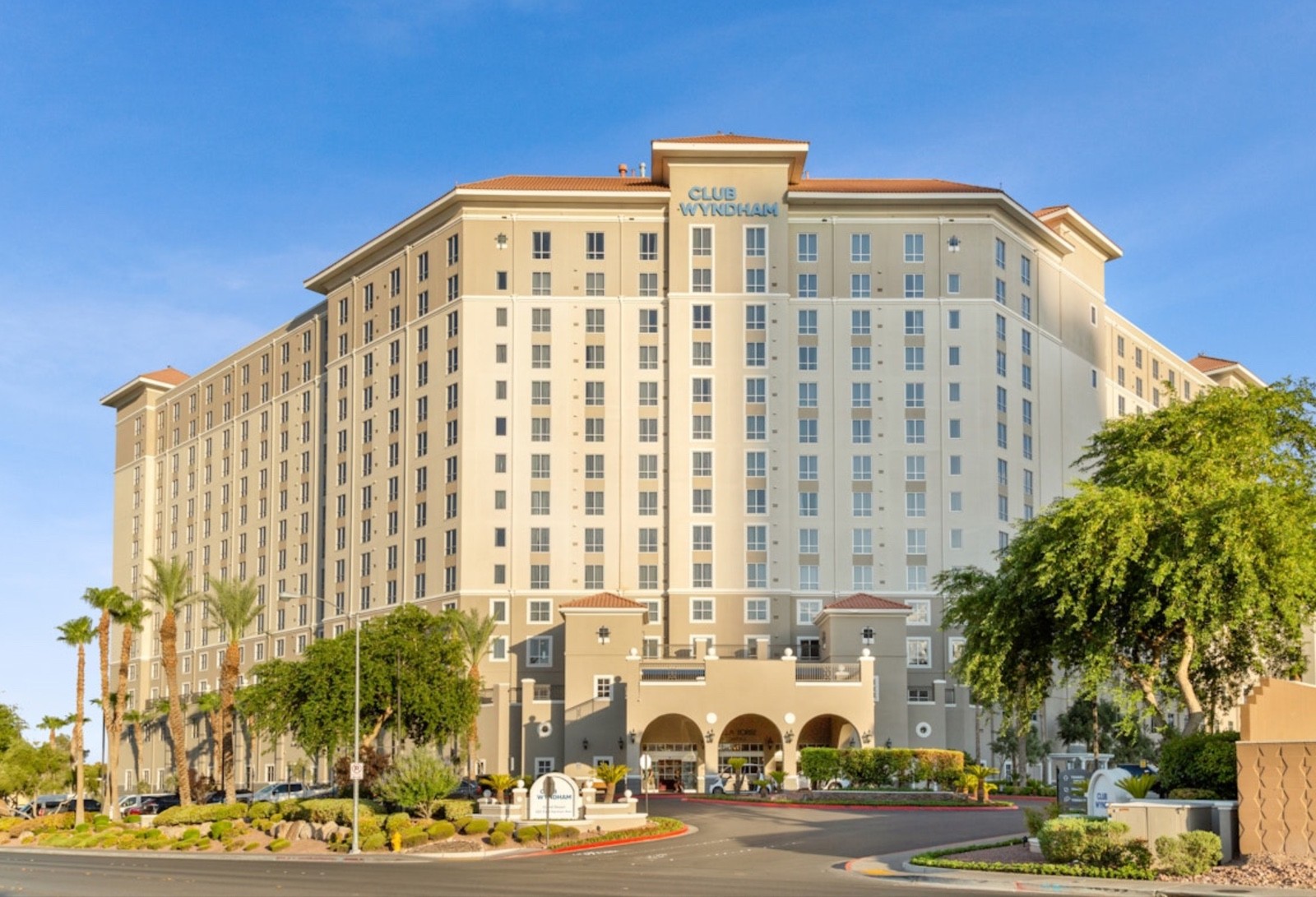 NATIONAL RODEO FINALS—LAS VEGAS. all 12 nights $3,995.00. 3 bedroom