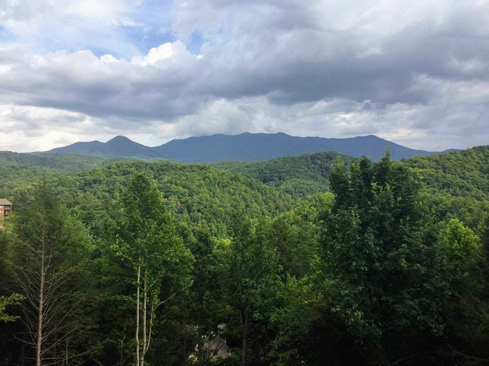 Gatlinburg TN Smokey Mountain Hilton Mountainloft Resort Vacation Jul 25-Aug 1