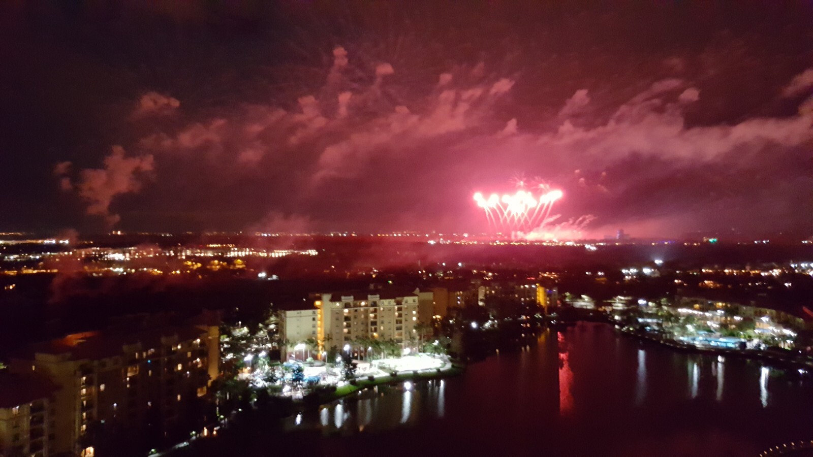ORLANDO FLORIDA 8/18/26 4 NIGHTS 4 BDRM PRES SUITE WYNDHAM BONNET CREEK RESORT
