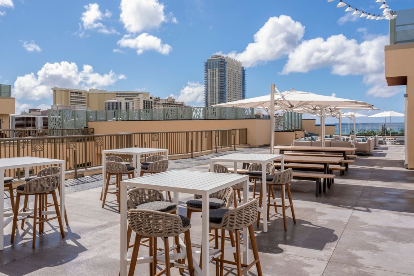 Marriott Vacation Club Waikiki Honolulu Oahu Hotel STUDIO 3 Nights ANY YEAR