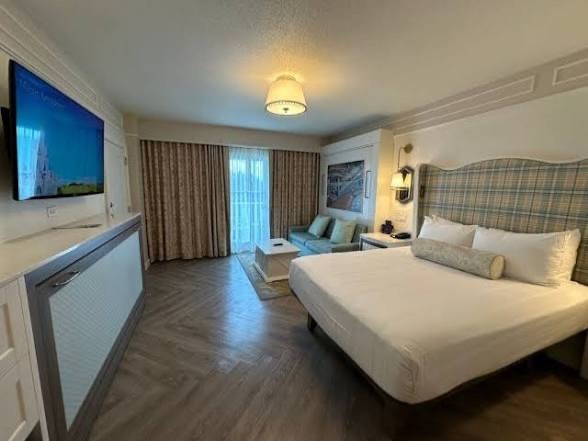 dvc disney vacation club timeshare Thanksgiving