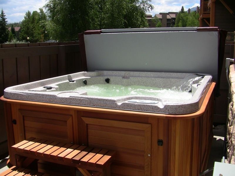 Silverthorne Colorado Vacation Rental Condo Breckenridge Keystone CO Snow Sking