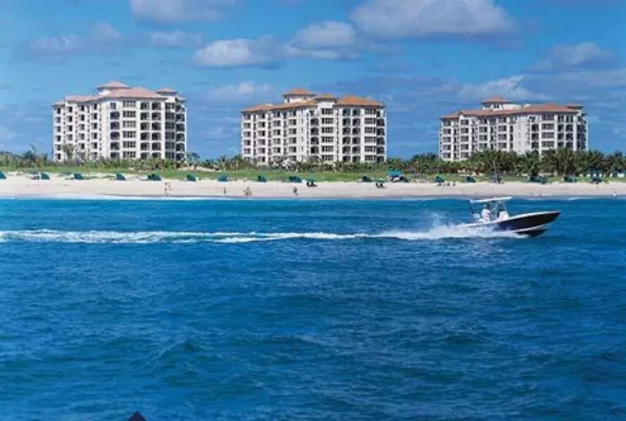 Marriott Ocean Pointe – Multiple 2 Bedroom Oceanside unit. BUY, SELL & RENT!!!