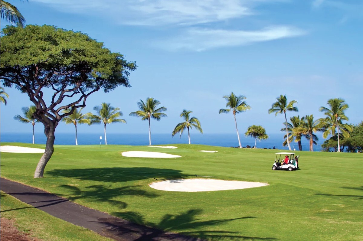 2BD/2BA Condo @ Mauna Loa Village in Kailua Kona during Ironman Championship