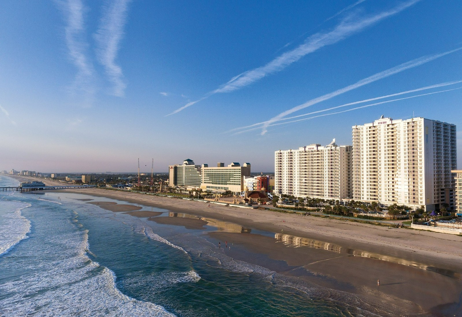 Wyndham Ocean Walk Resort Daytona Beach FL 1 bdrm deluxe Oct 16-19 Biketoberfest