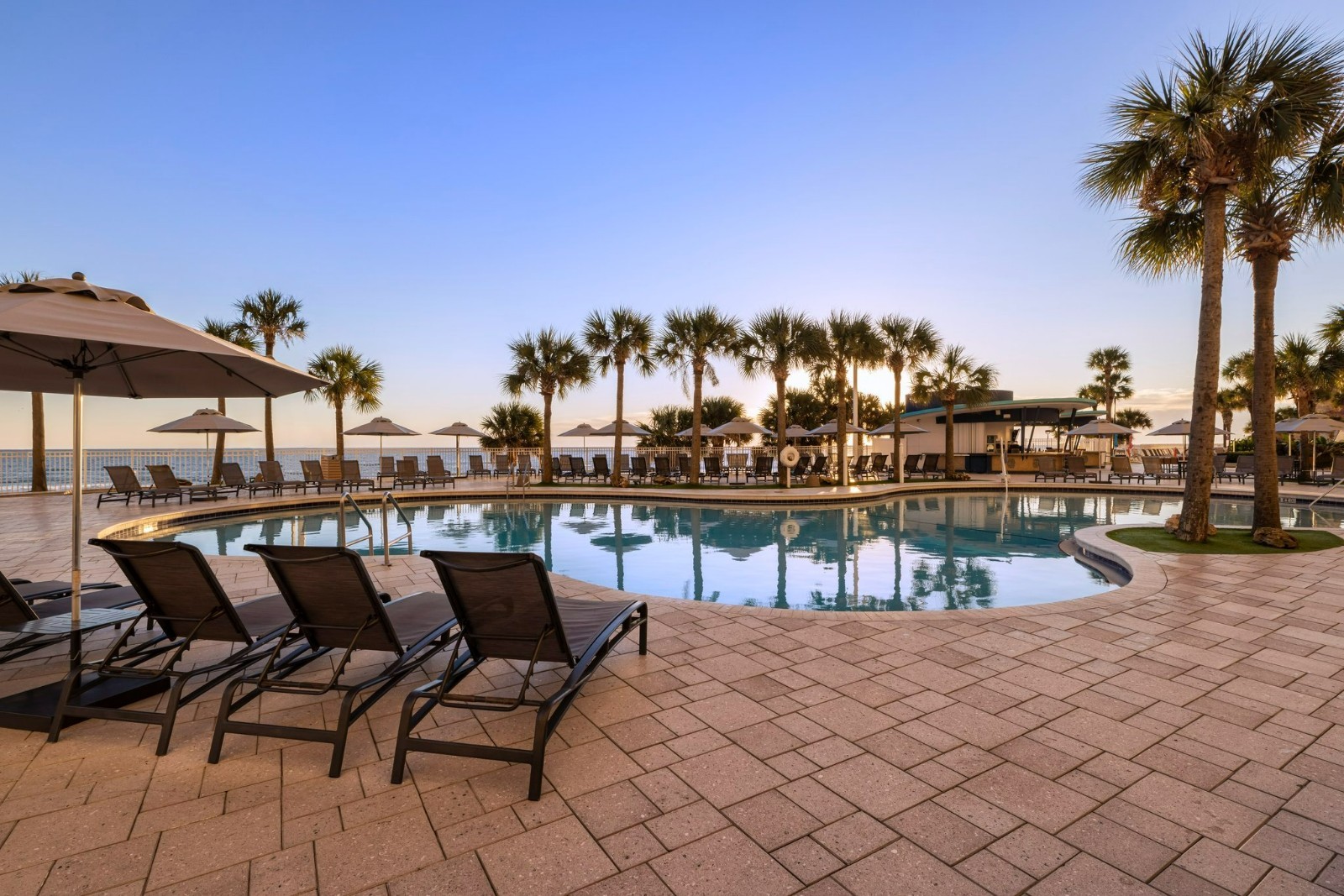 Wyndham Ocean Walk Resort Daytona Beach FL 1 bdrm deluxe Oct 16-19 Biketoberfest