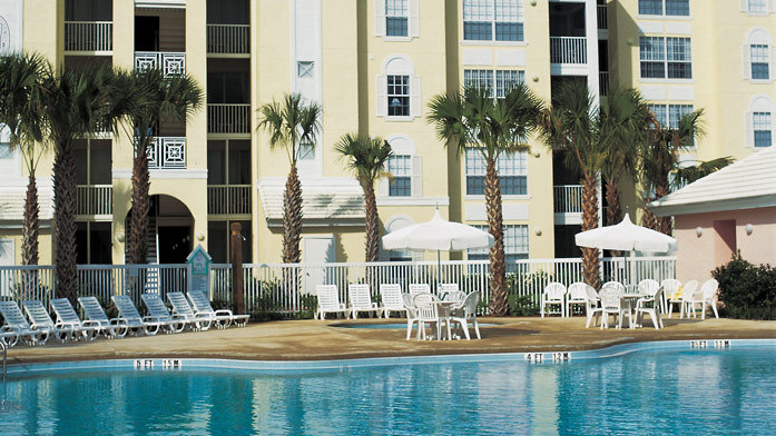 Grande Villas Resort- Orlando FL-Kissimmee 2 bdrm near disney Jan Feb Mar March
