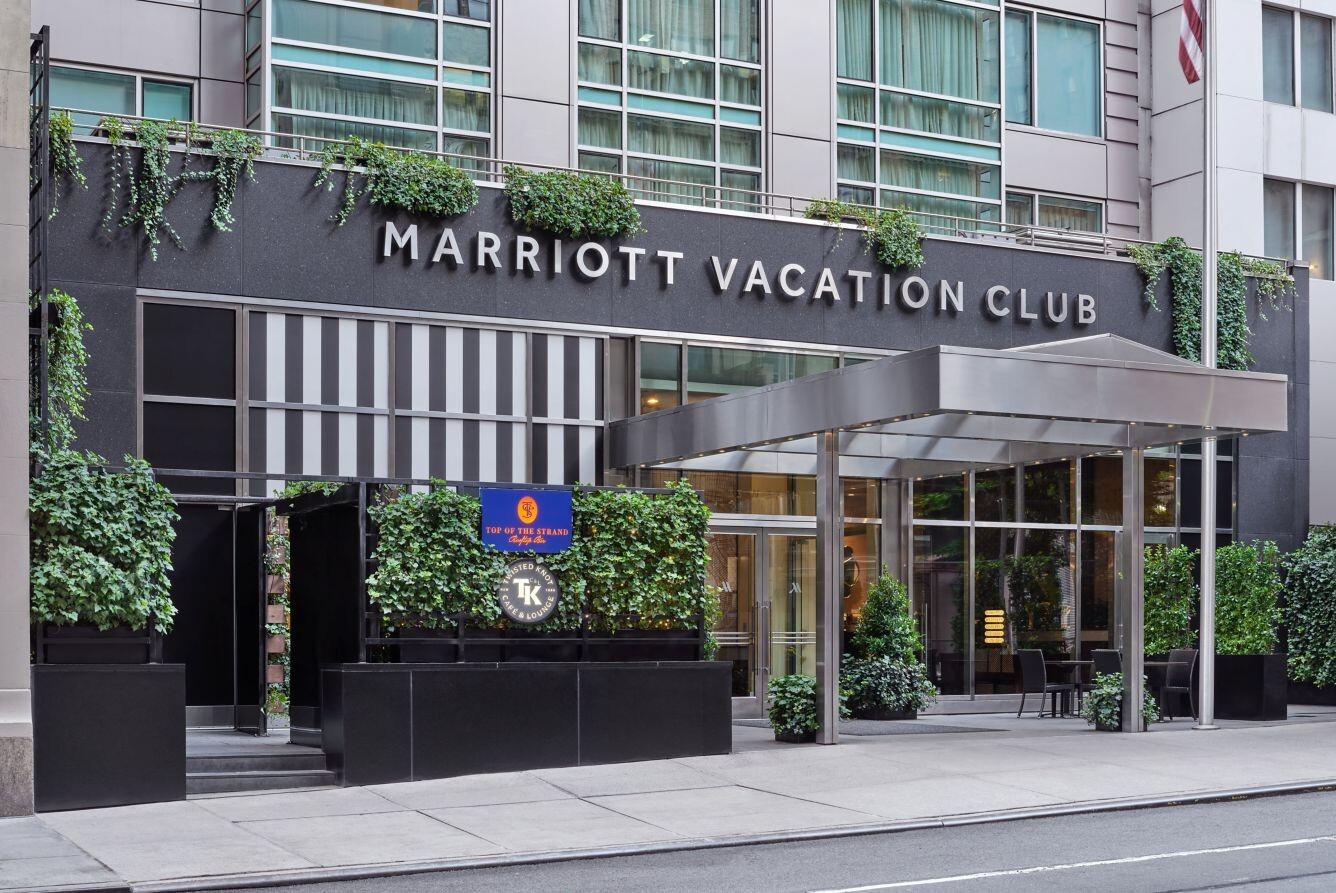 Marriott Vacation Club New York City Guest Room 3 Nights ANY YEAR MVC