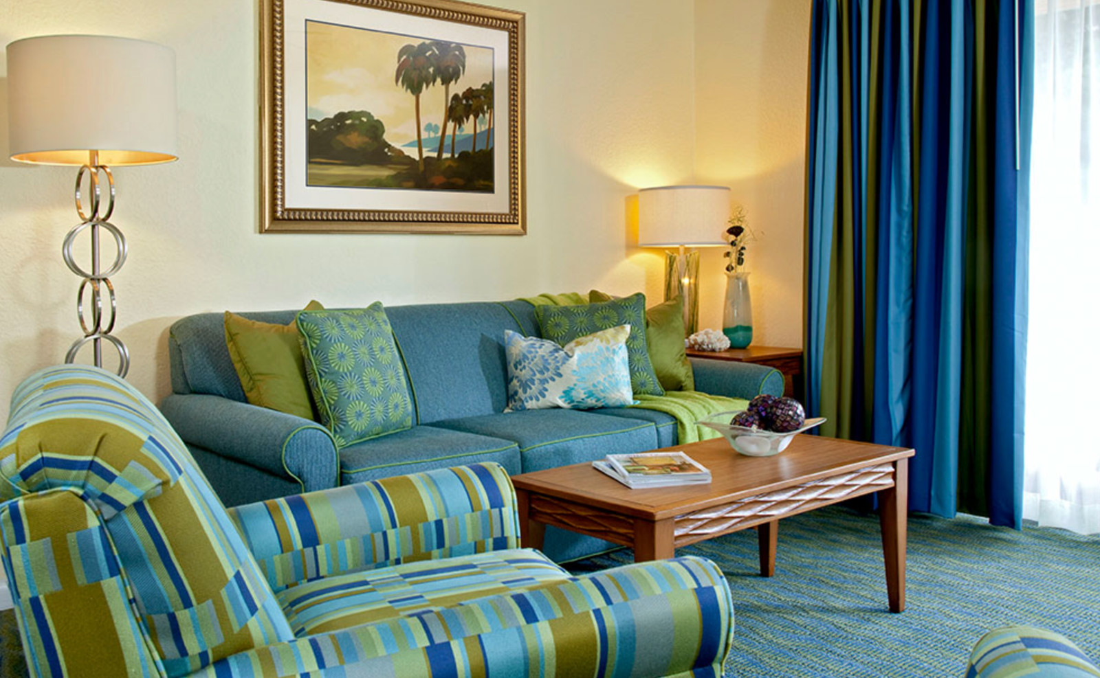 Blue Tree Resort ~ FL ~ 2BR/Sleeps 6 ~ 7Nts JUN/JUL/AUG/SEPT/OCT/NOV/DEC 2026