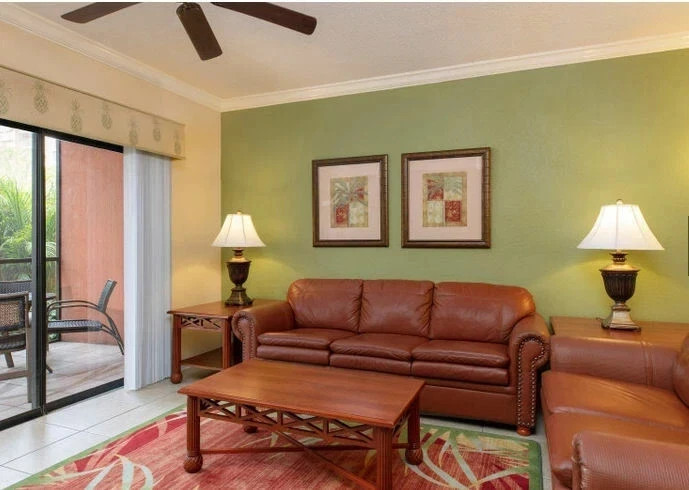 Westgate Lakes Resort Orlando, Florida ~2BR/Sleeps 8~ 7Nts January 29 thru Feb 5