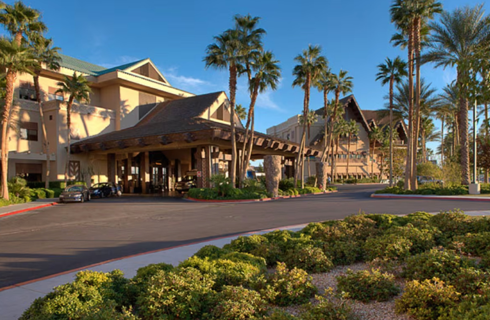 Tahiti Village ~ Las Vegas, NV~ 1BR Bora Bora/Slps 4 ~7Nts AUG/SEPT/OCT/NOV 2026