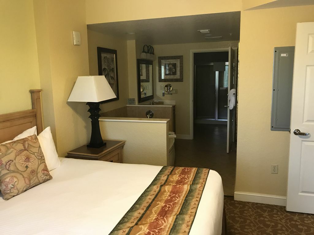 2 BDRM DELUXE 3 NTS * 7/30 – 8/2 * BONNET CREEK ORLANDO * JULY 30