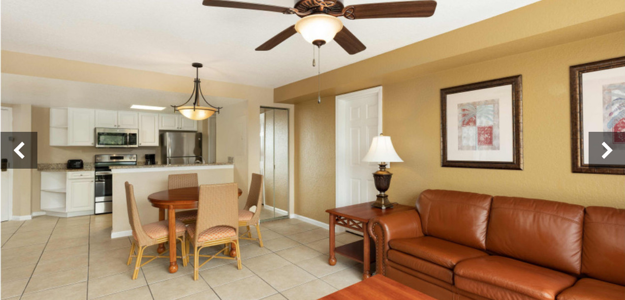 Westgate Towers Resort in Orlando, FL ~ 2BR/Sleeps 8~ 7Nts Jan 31 thru Feb 6