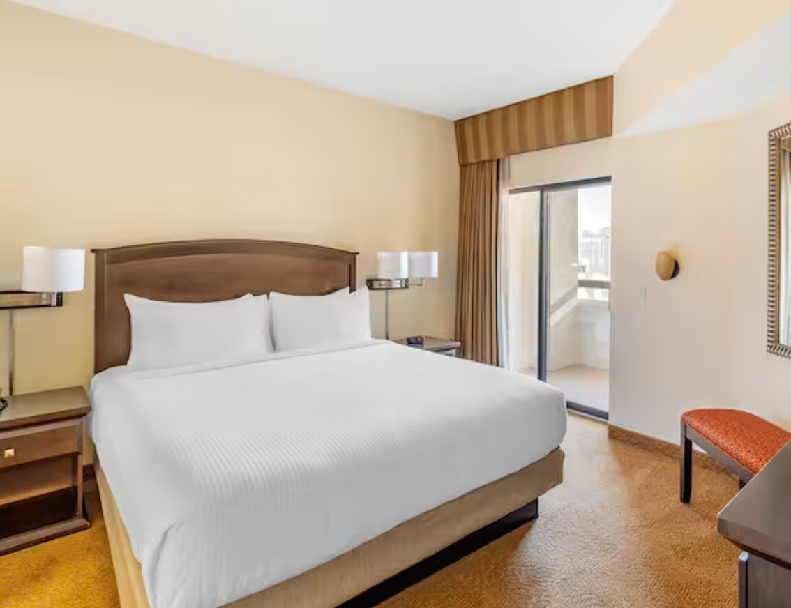 Polo Towers Resort ~ Las Vegas ~ NV ~ 1BR Sleeps 4 ~ 7 Nts ~ Weekly Rental 2024