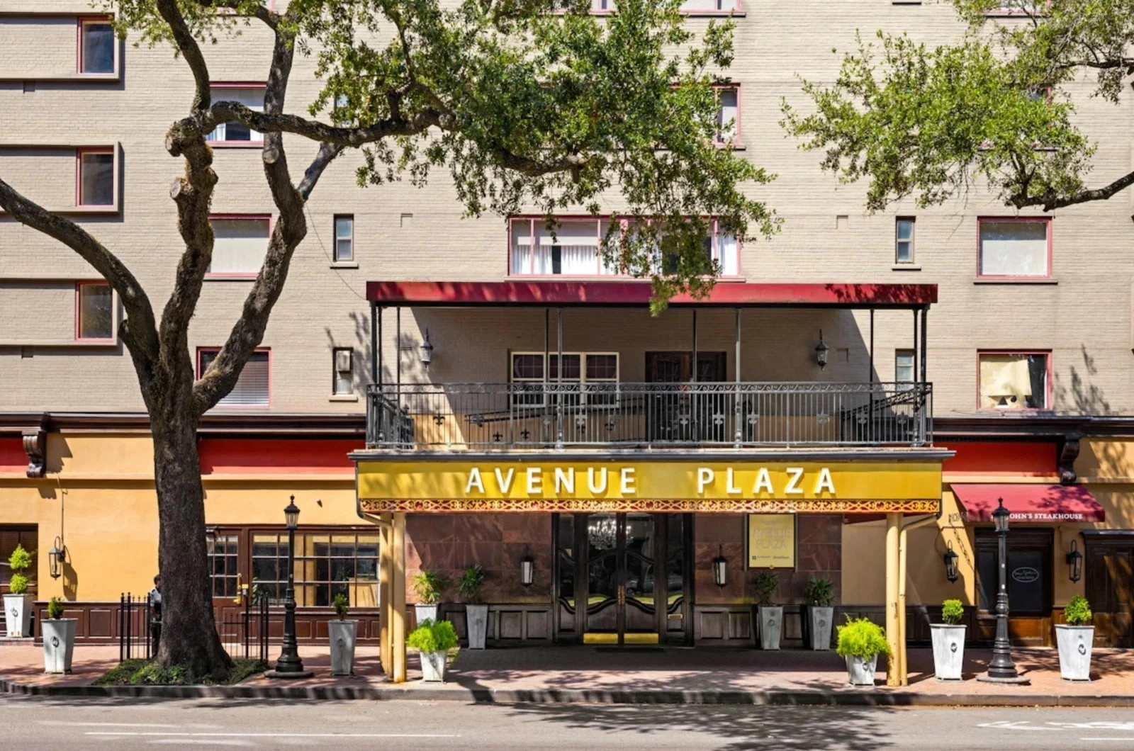 JULY AUG WKS~Avenue Plaza Resort~New Orleans, LA ~ Studio/Slps 2~NO RESORT FEES!