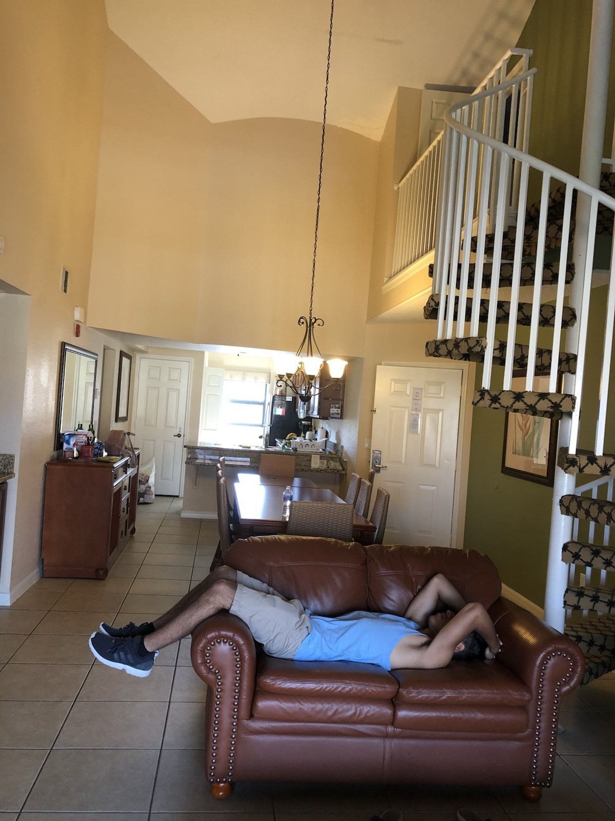 Westgate Lakes Resort Spat Orlando FL 2 Bedrooms Sleeps 8