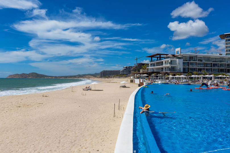 LeBlanc Los Cabos traveling 4/2025 for Diamond, add’l member discount for VIP