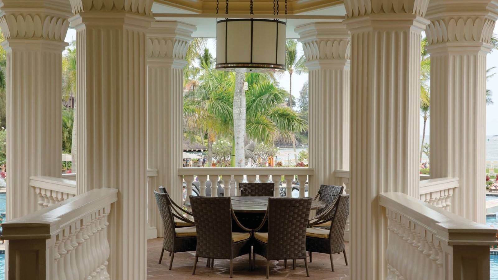 Marriott’s Kauai Beach Club, 1 Bedroom/2 Bath, Feb 14 to Feb 21, 2027, Free WiFi