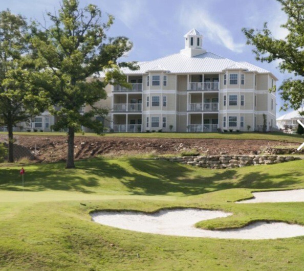 JULY 18-25 ~Holiday Inn Club Vacations Holiday Hills~ Branson MO~1BR