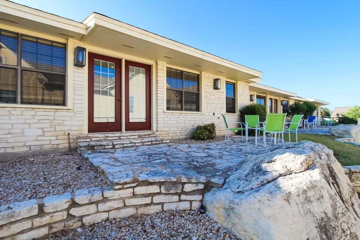 Welcome to the Shores at Lake Travis, Lago Vista, TX