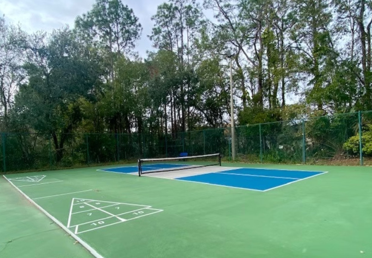 Club Sevilla ~ Kissimmee FL ~ 2BR/Sleeps 8 ~ 7Nts JUL/AUG 2026