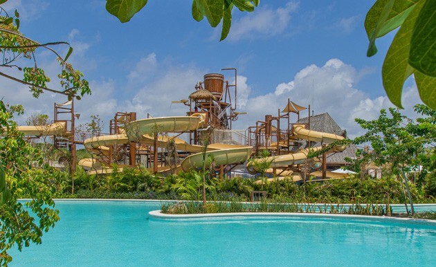 Grand Luxxe Riviera Maya Studio 1bd/1ba 8D/7N (No Easter, Christmas, New Years)