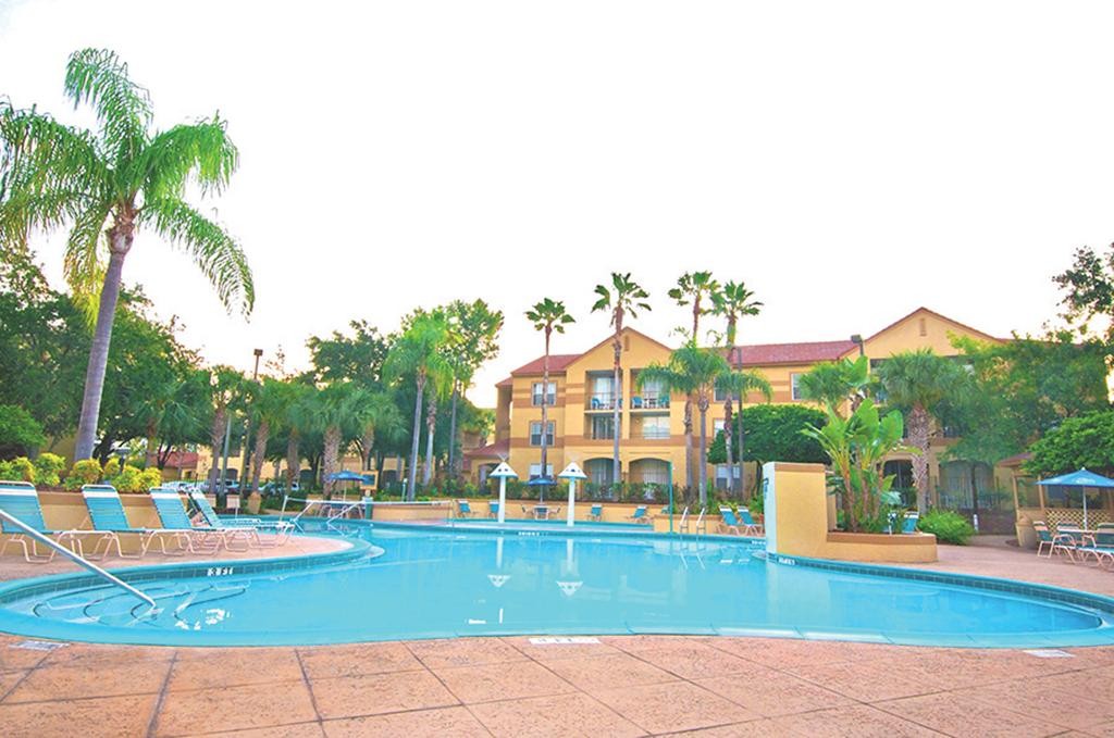 Blue Tree Resort at Lake Buena Vista Orlando FL 2BR Sleeps 6 -7Nt JUN 2026-DEC 2
