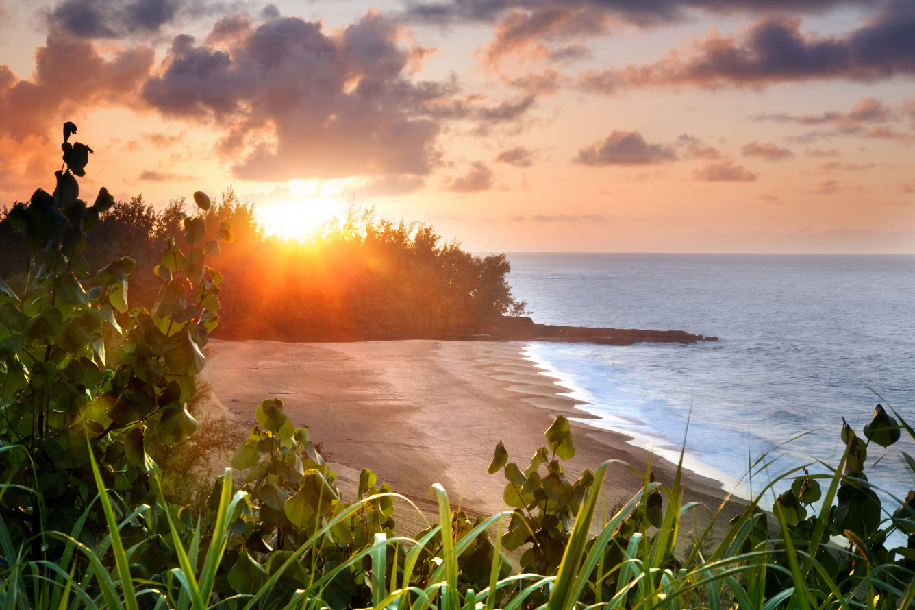Marriott Westin Princeville Ocean Resort Villas 1 BR 3 Nights ANY YEAR Hotel