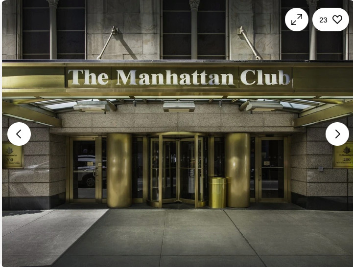 The Manhattan Club Timeshare for Sale