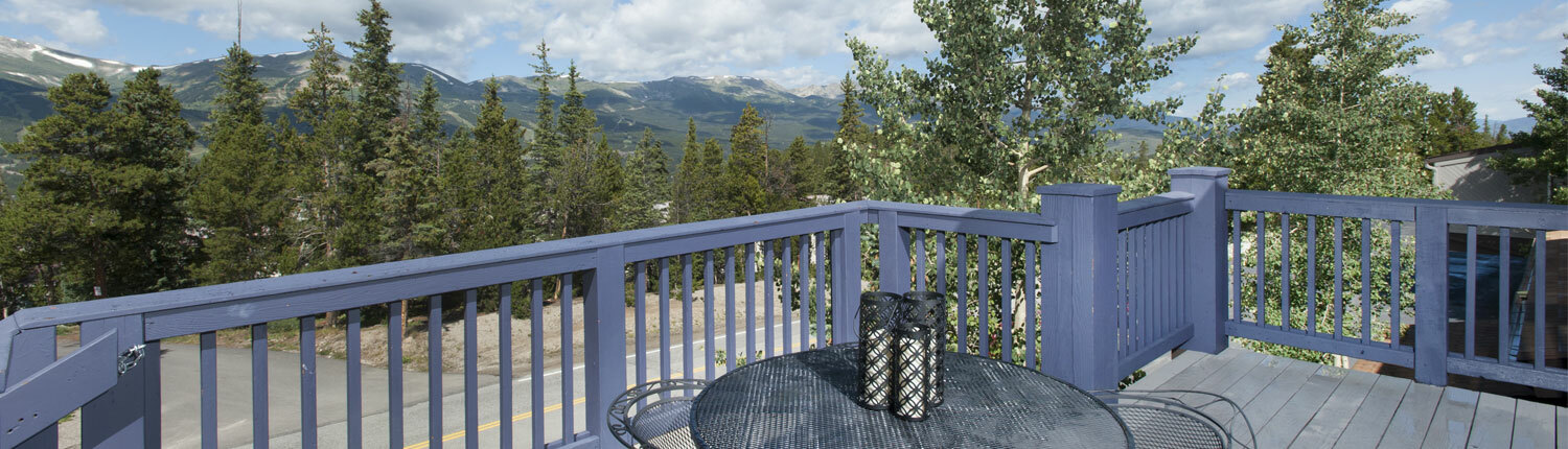 Breckenridge Gold Point 3Bd 3 Ba Deeded Timeshare for Sale