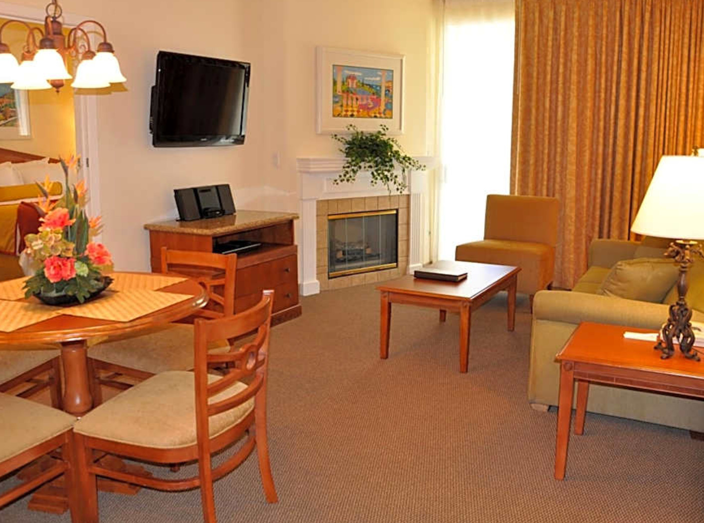 Club de Soleil ~Las Vegas, NV~ 1BR/Sleeps 4 ~ 7Nts ~ NOV/DEC/JAN/FEB/MAR 2025/26