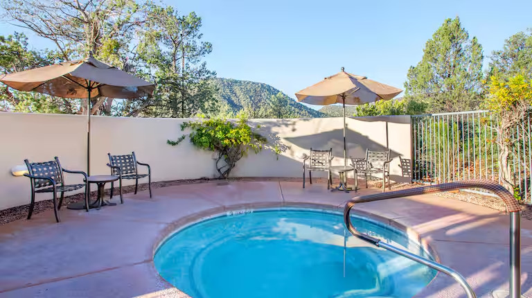 2026 WEEKS~ Ridge On Sedona Golf Resort ~ AZ~STUDIO /SLPS 4