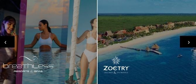 Unlimited Vacation Club GoldPlus Membership All inclusive