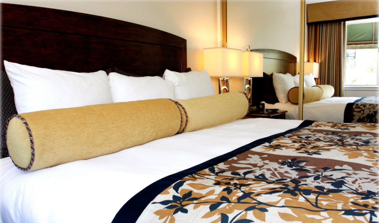 Suites at Fisherman’s Wharf San Francisco – Labor Day – Sept 6 thru 10, 2026