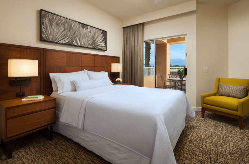 Westin Mission Hills Resort Palm Springs Marriott Hotel ANY 3 Night 2023 1BR